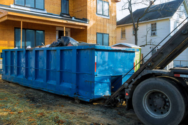 Best Basement Cleanout  in Graton, CA